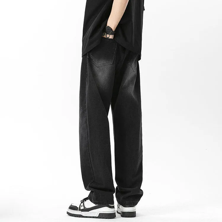 Ang2 Stu Jeans Unisex-2
