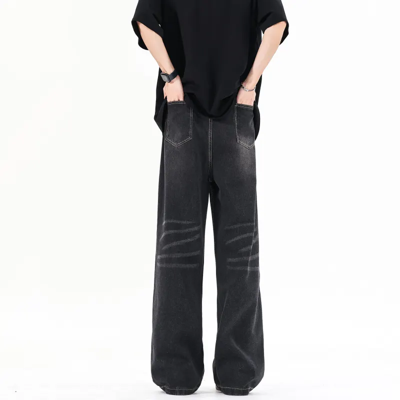 Ang2 Stu Jeans Unisex-10