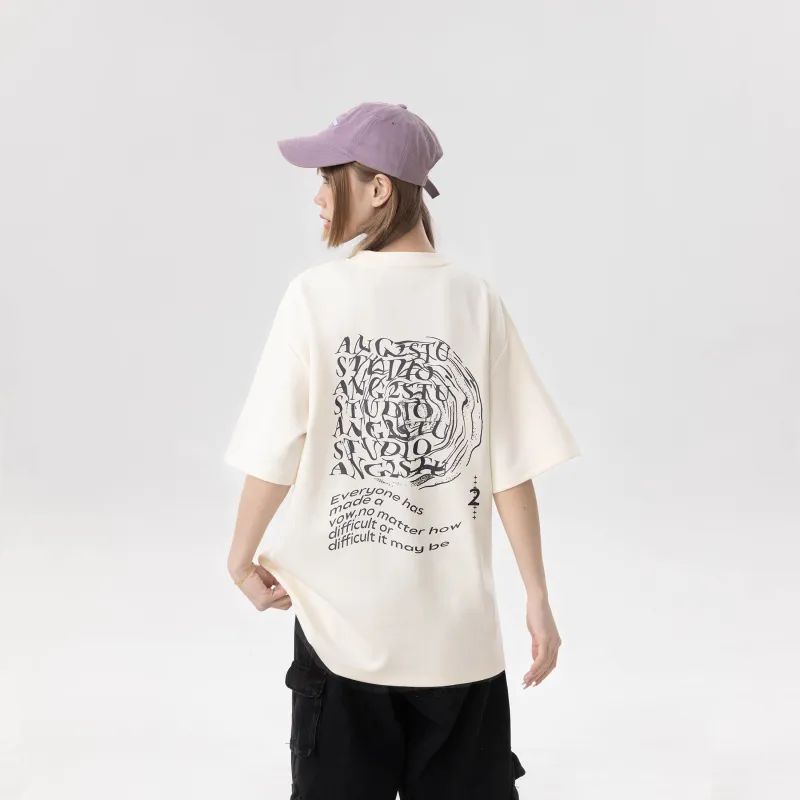 Ang2 Stu T Shirts Unisex-4