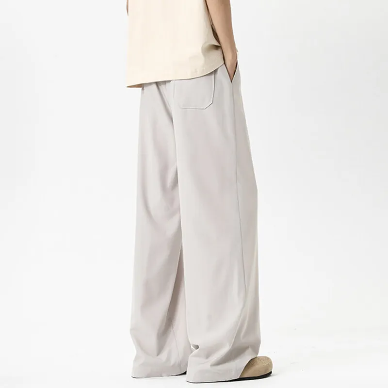 Ang2 Stu Casual Pants Unisex-4