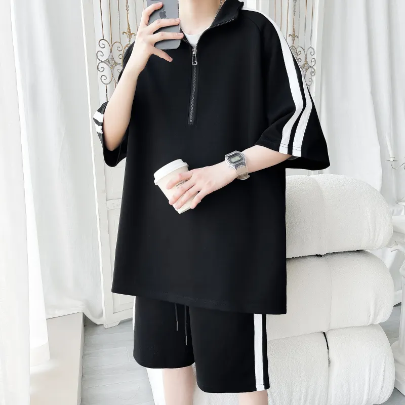 Ang2 Stu Casual Sportswear Unisex-2