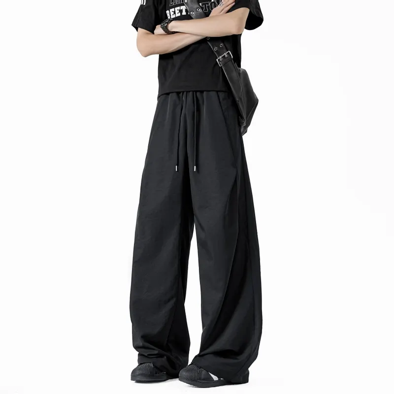 Ang2 Stu Casual Pants Unisex-9