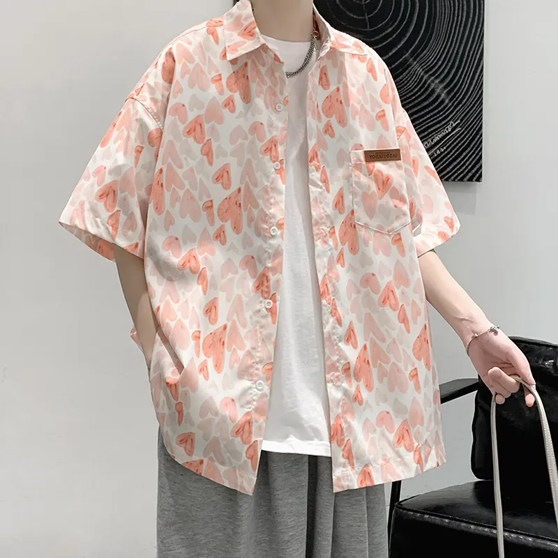 Ang2 Stu Shirts Unisex-1