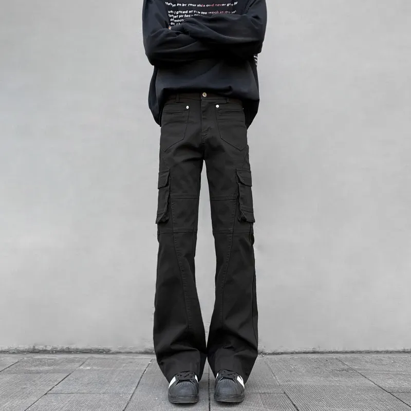 Ang2 Stu Jeans Unisex-2