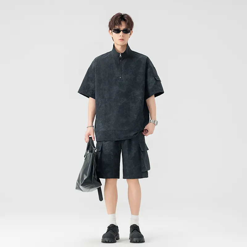 Ang2 Stu Casual Sportswear Unisex-2