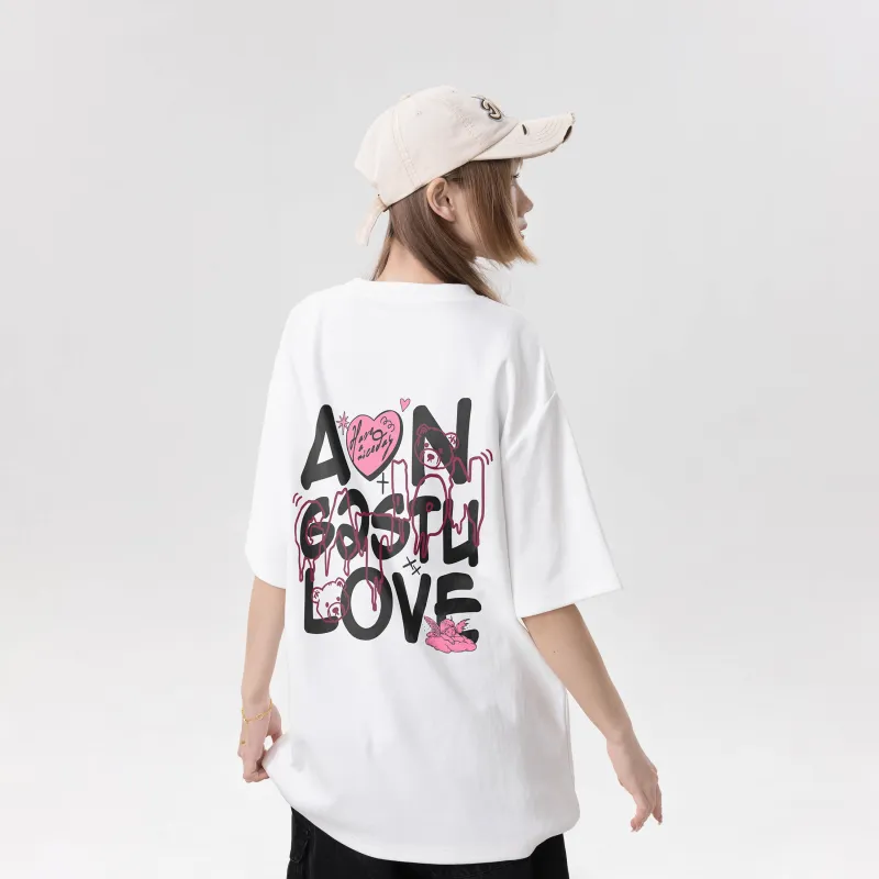 Ang2 Stu T Shirts Unisex-4