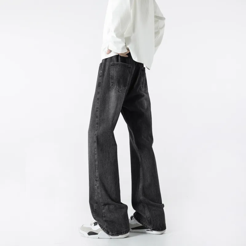 Ang2 Stu Jeans Unisex-3