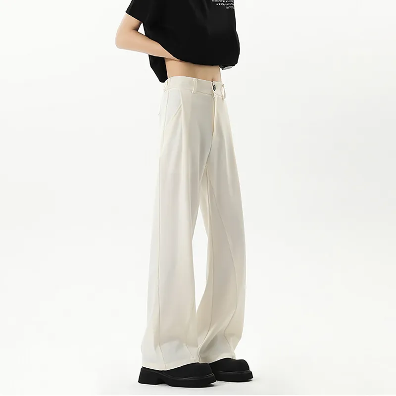 Ang2 Stu Casual Pants Unisex-9