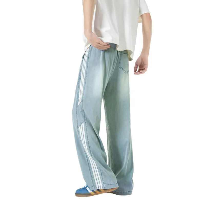 Ang2 Stu Jeans Unisex-5
