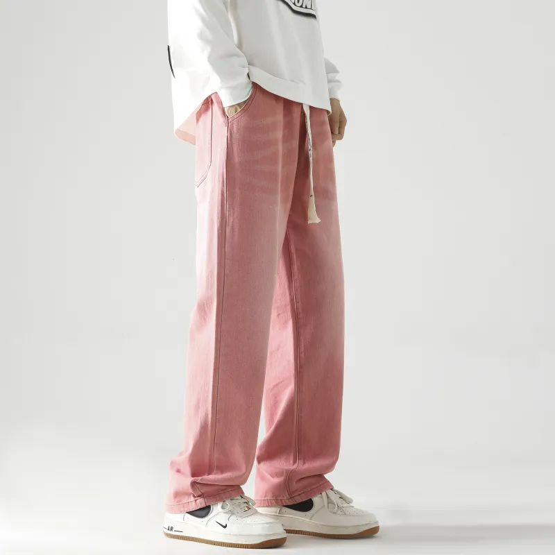 Ang2 Stu Jeans Unisex-11