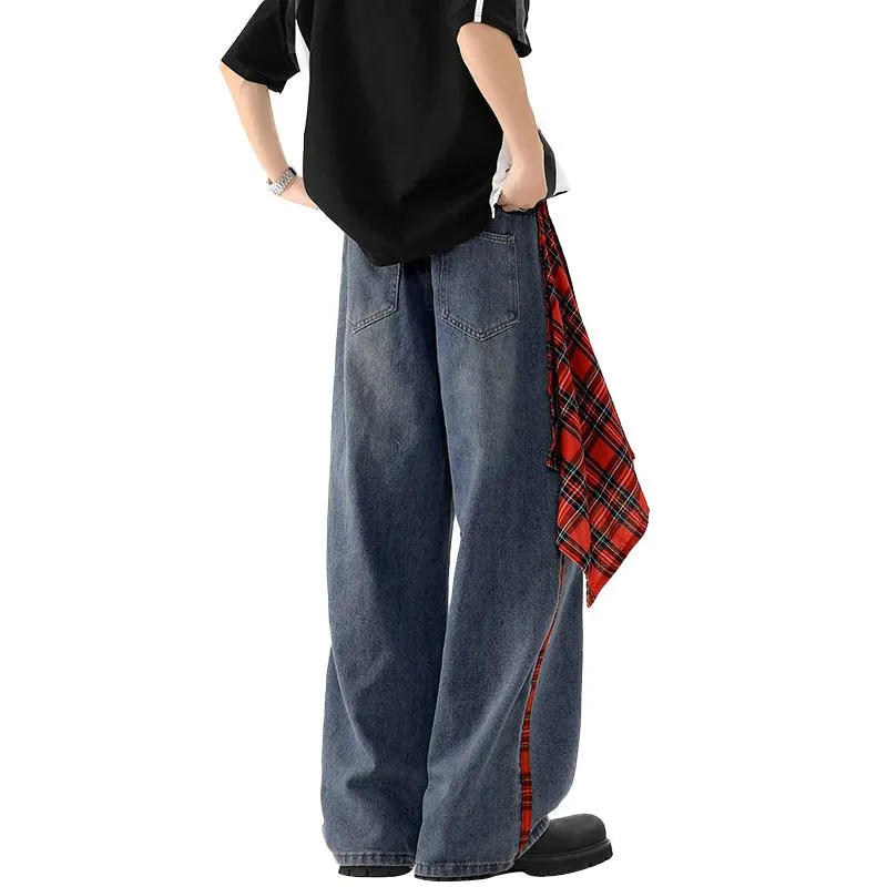Ang2 Stu Jeans Unisex-6