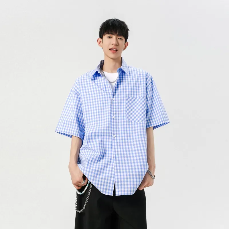 Ang2 Stu Shirts Unisex-6
