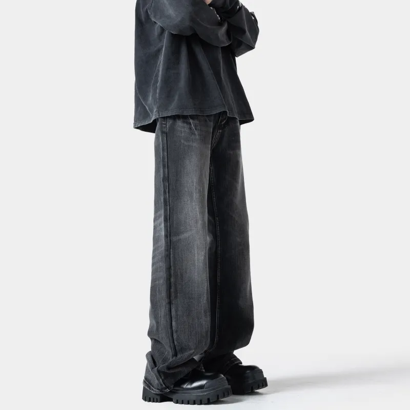 Ang2 Stu Jeans Unisex-8