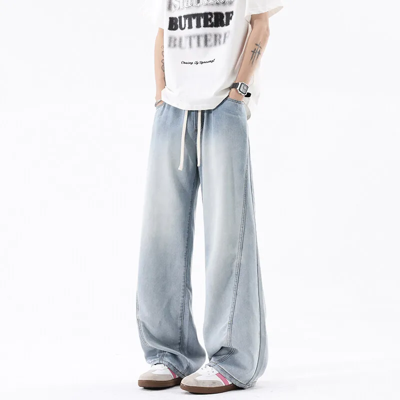 Ang2 Stu Jeans Unisex-4