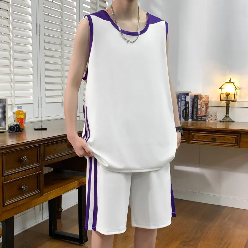 Ang2 Stu Casual Sportswear Unisex-18