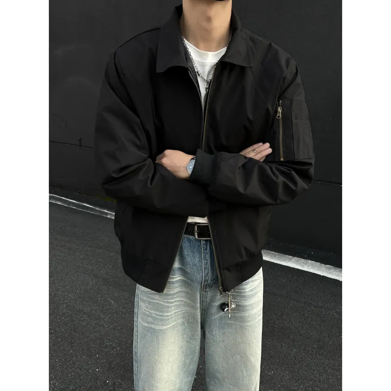 Ang2 Stu Jackets Unisex-4
