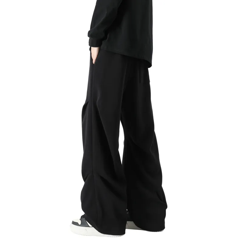 Ang2 Stu Casual Pants Unisex-5