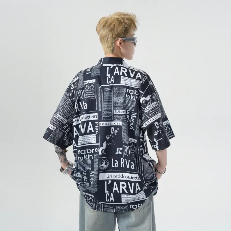 Ang2 Stu Shirts Unisex-11