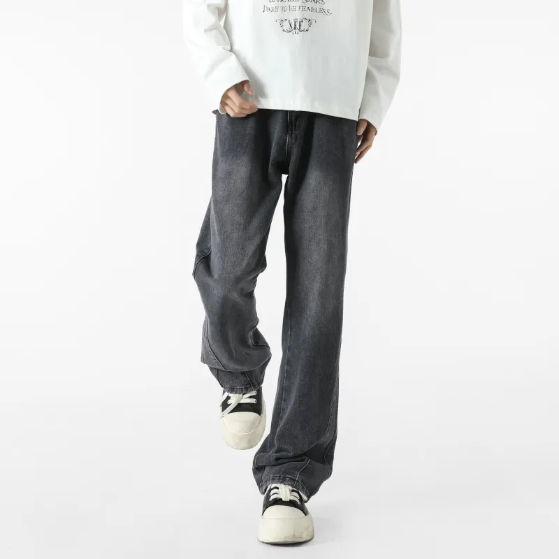 Ang2 Stu Jeans Unisex-16