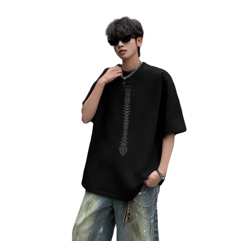 Ang2 Stu T Shirts Unisex-7
