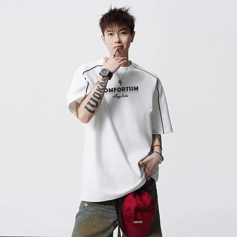 Ang2 Stu T Shirts Unisex-8
