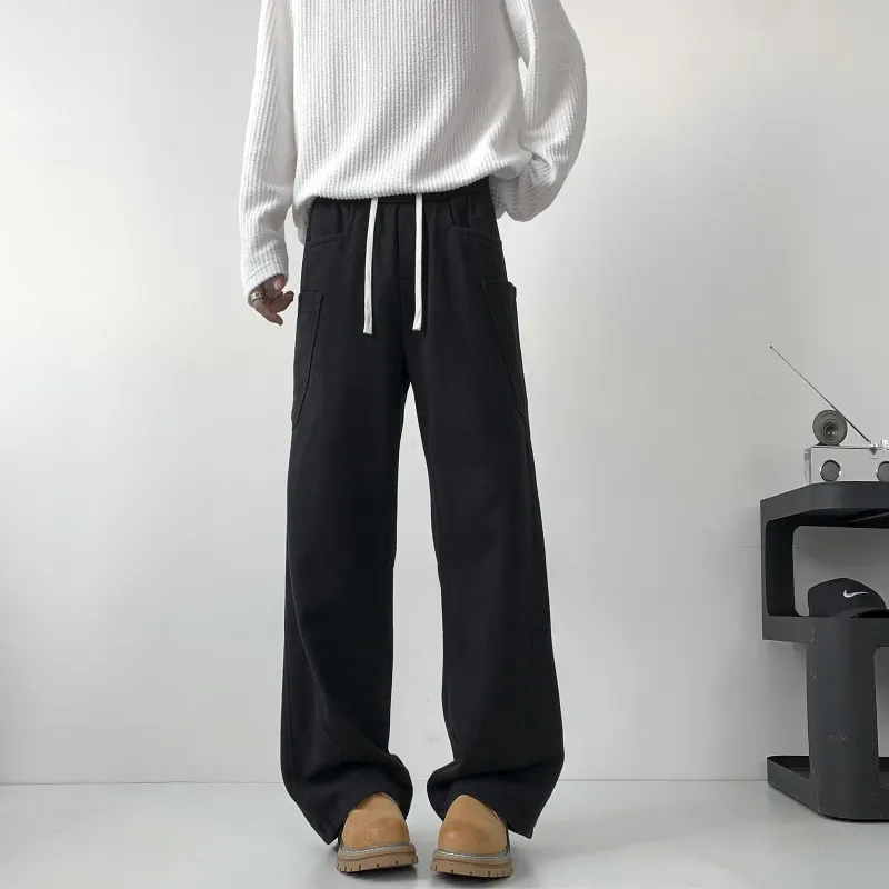 Ang2 Stu Jeans Unisex-5