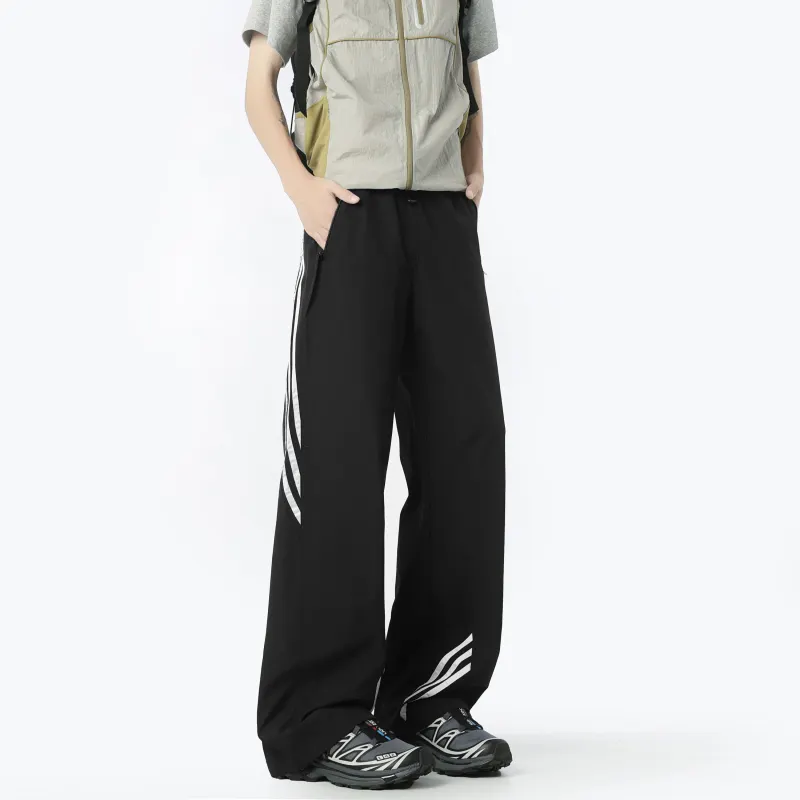 Ang2 Stu Casual Pants Unisex-2