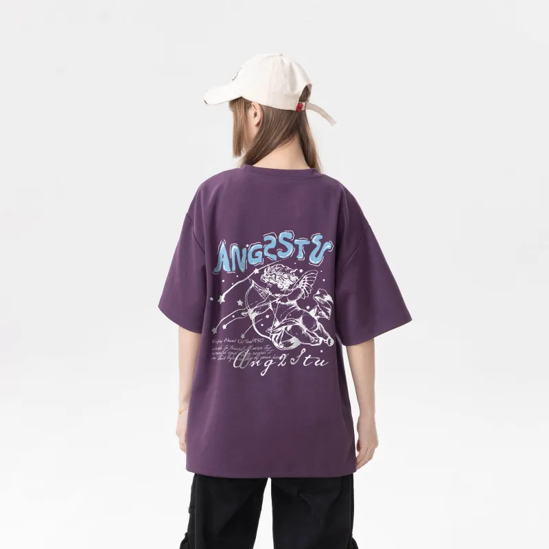 Ang2 Stu T Shirts Unisex-27