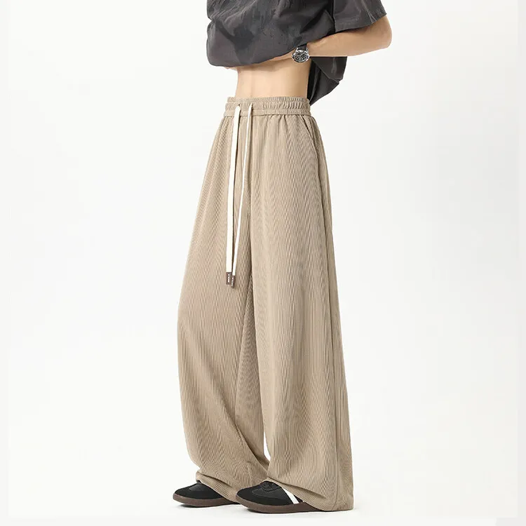 Ang2 Stu Casual Pants Unisex-6