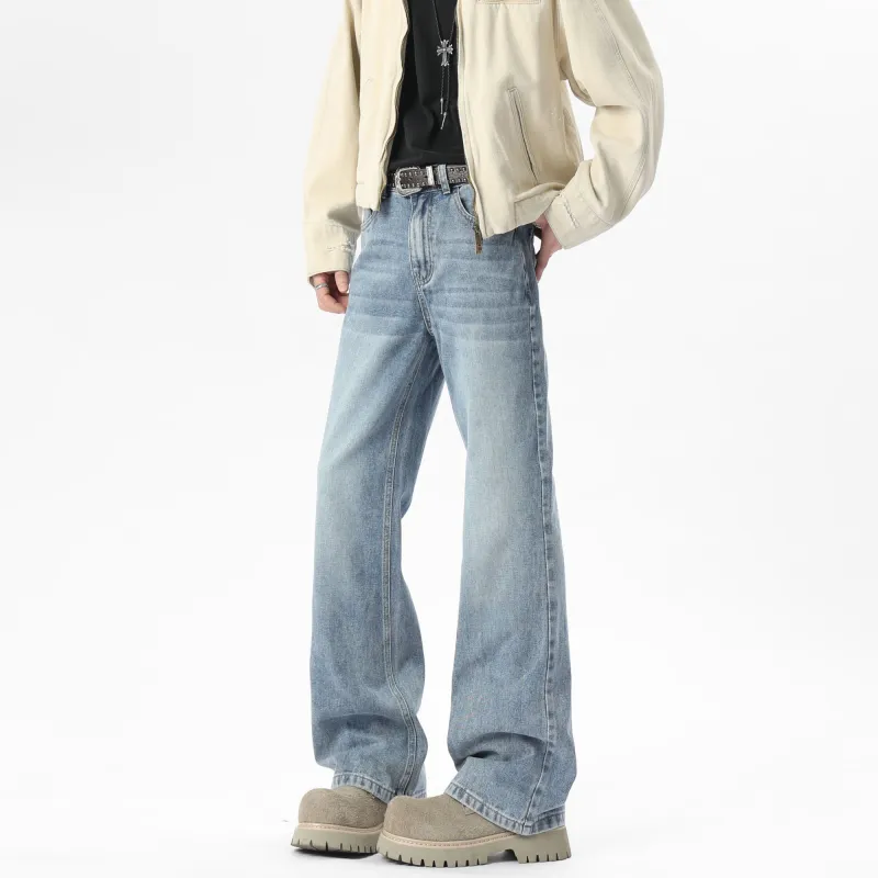 Ang2 Stu Jeans Unisex-7