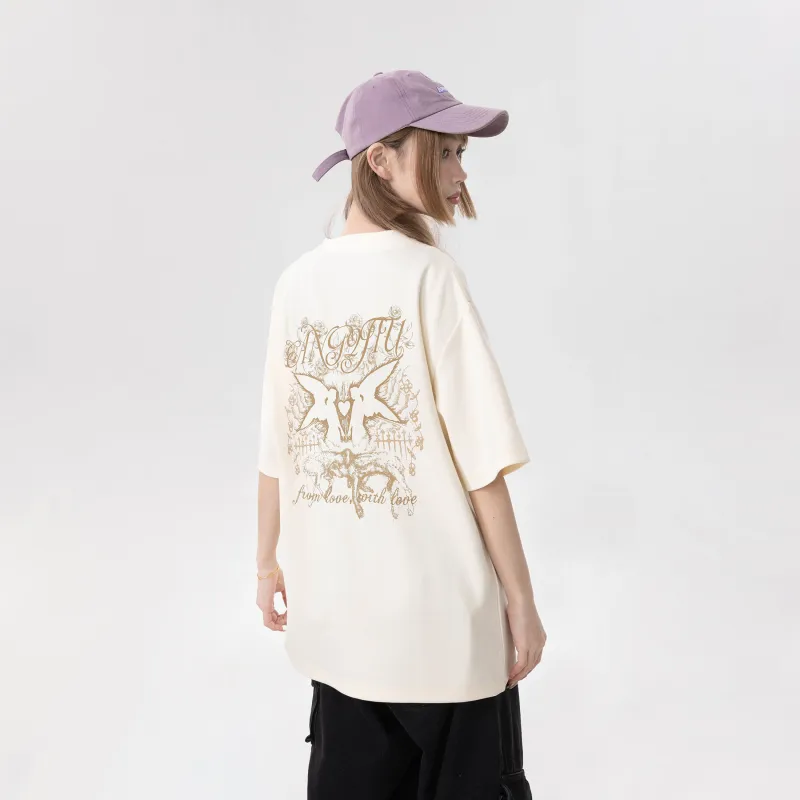 Ang2 Stu T Shirts Unisex-9