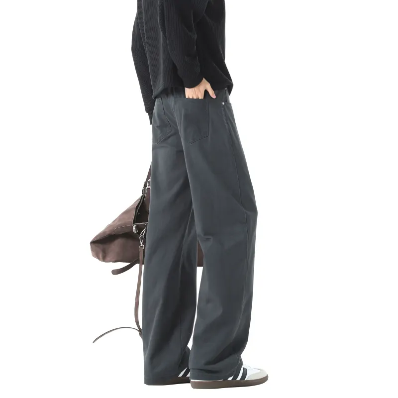 Ang2 Stu Jeans Unisex-5