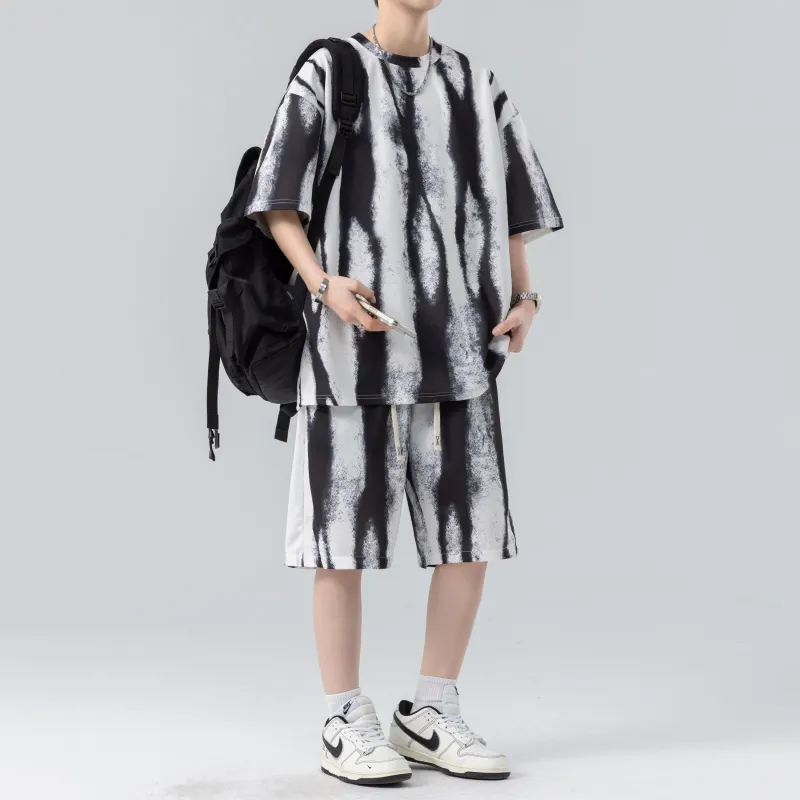 Ang2 Stu Casual Sportswear Unisex-5