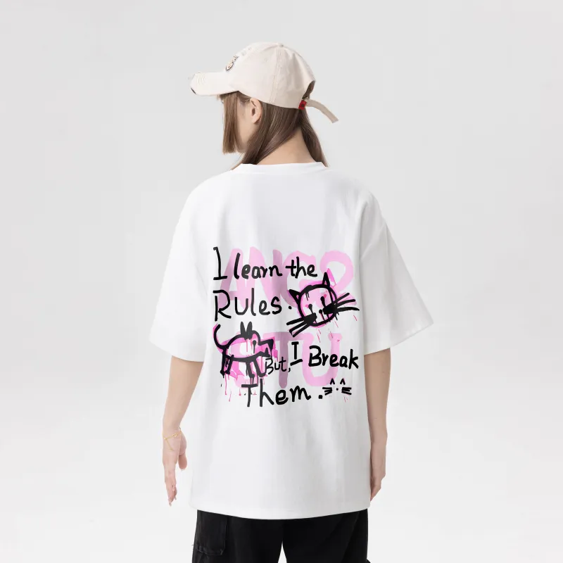 Ang2 Stu T Shirts Unisex-2