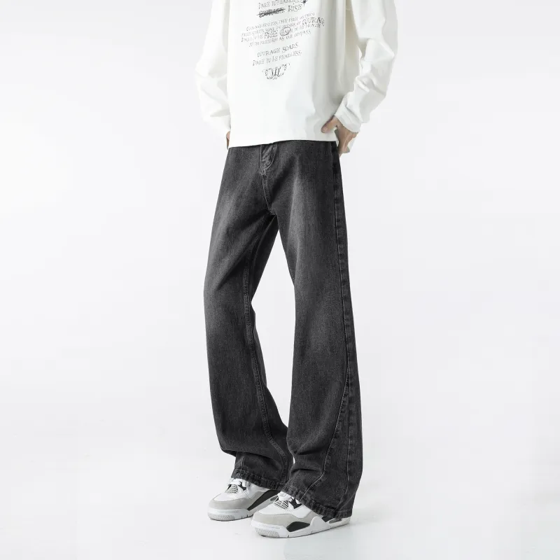 Ang2 Stu Jeans Unisex-1