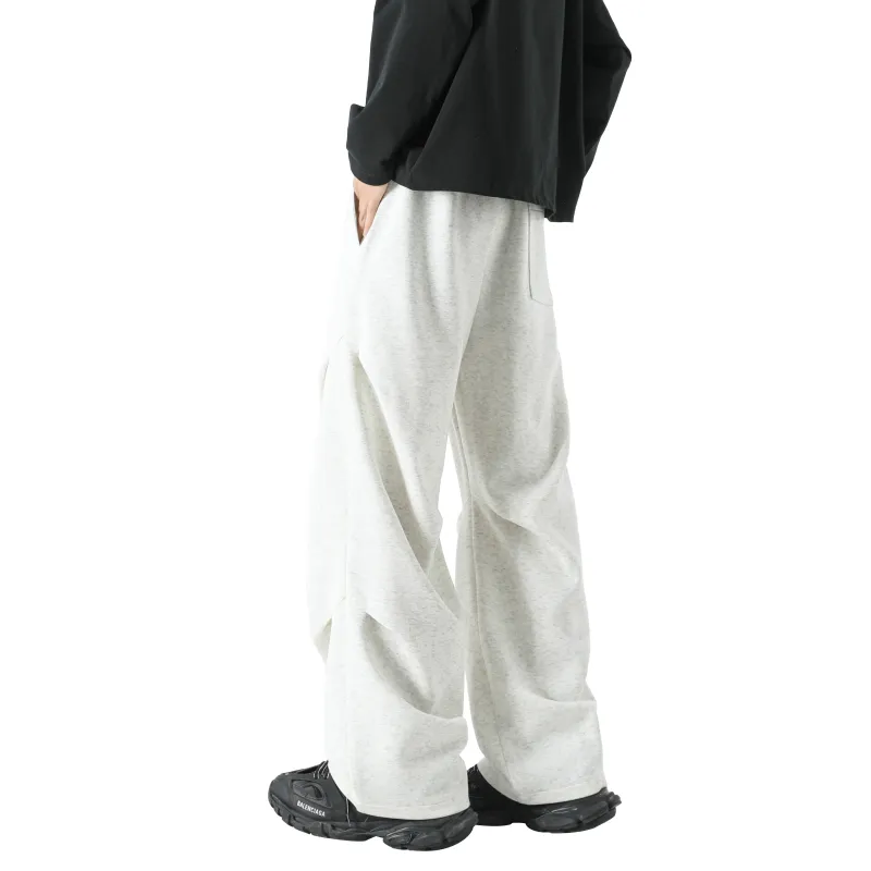 Ang2 Stu Casual Pants Unisex-32