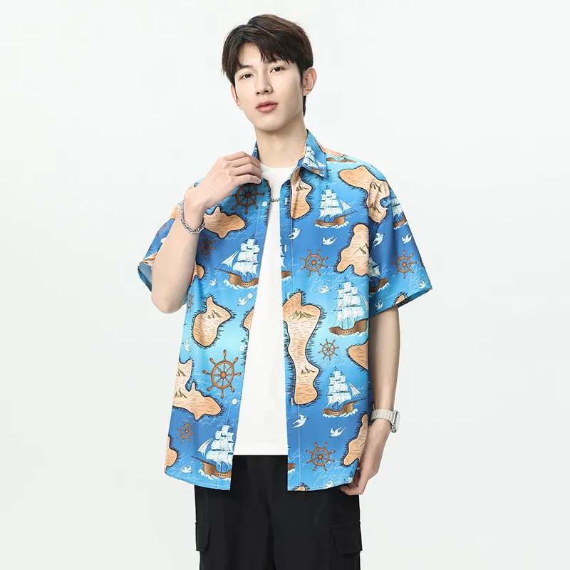 Ang2 Stu Shirts Unisex-52