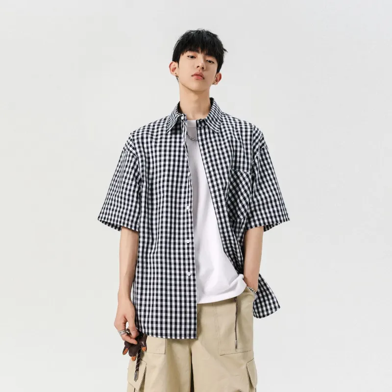 Ang2 Stu Shirts Unisex-17
