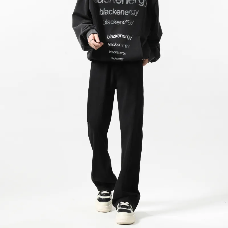 Ang2 Stu Jeans Unisex-11
