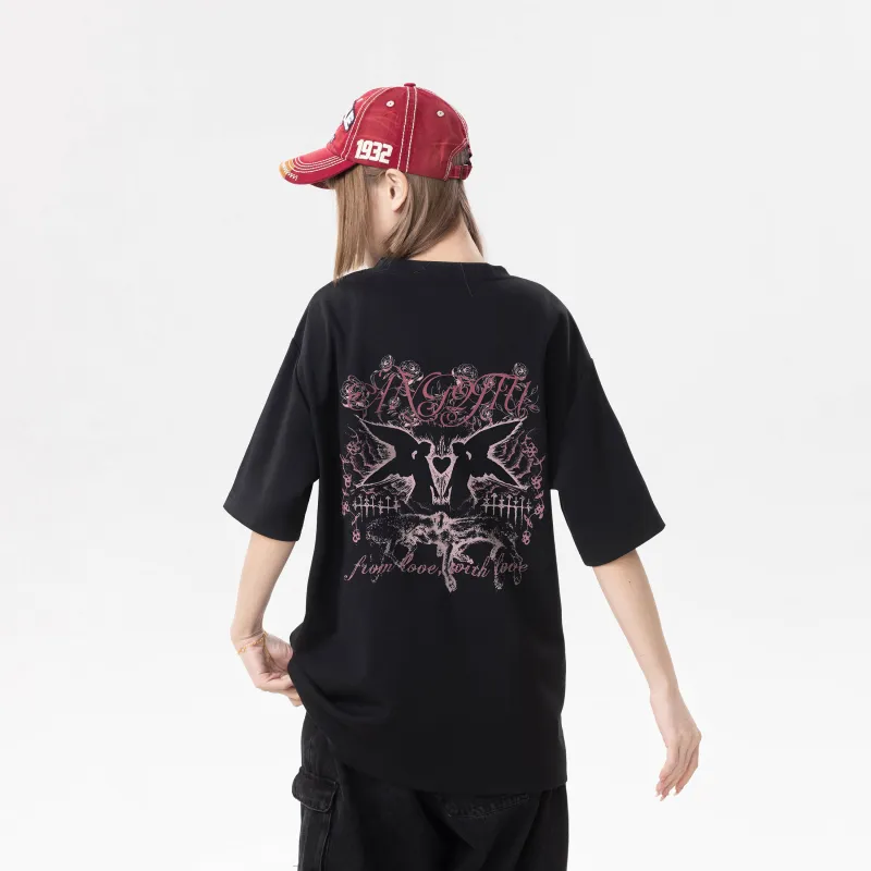 Ang2 Stu T Shirts Unisex-32