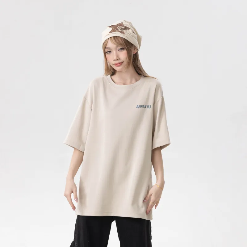 Ang2 Stu T Shirts Unisex-6
