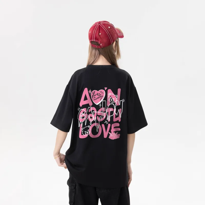Ang2 Stu T Shirts Unisex-33