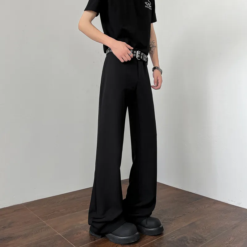 Ang2 Stu Suit Trousers Unisex-2