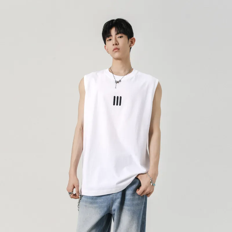 Ang2 Stu Tank Tops Unisex-2
