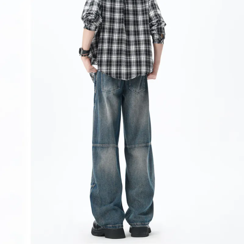 Ang2 Stu Jeans Unisex-6