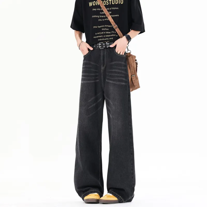 Ang2 Stu Jeans Unisex-8