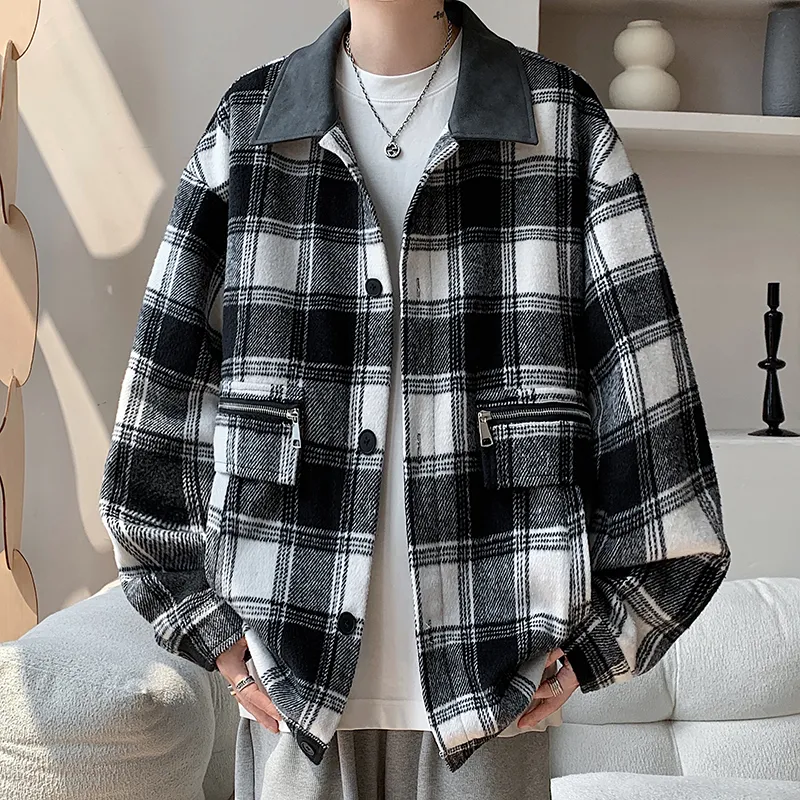 Ang2 Stu Jackets Unisex-4