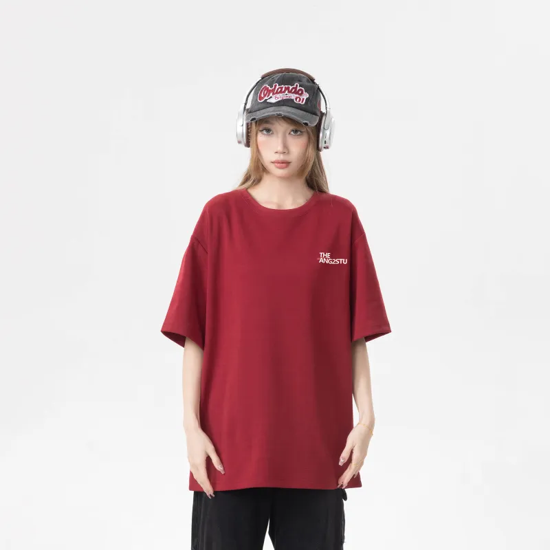 Ang2 Stu T Shirts Unisex-1