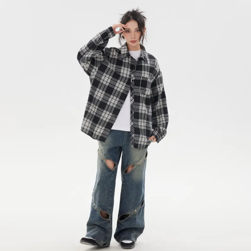 Ang2 Stu Shirts Unisex-18