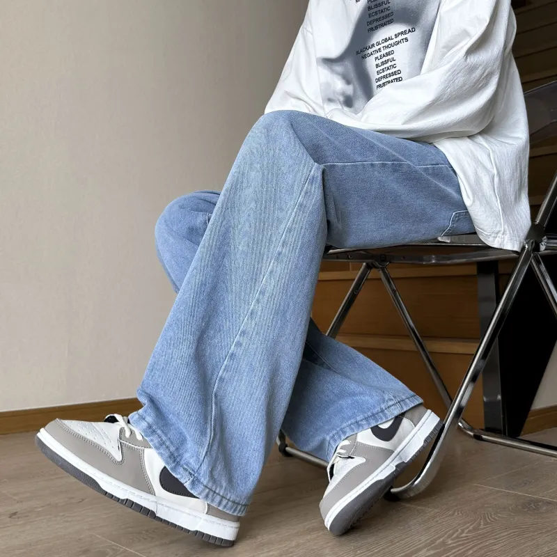 Ang2 Stu Jeans Unisex-13